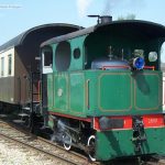 Indus. vapeur 020 Cockerill 2850 - ...