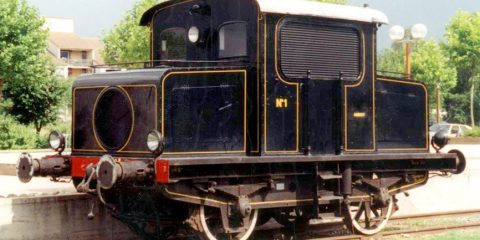 Indus. locotracteur Moyse 148 – Saint-Fargeau