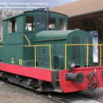 PLM locotracteur Y-SP-30002 - Trans...