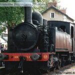 Indus. vapeur 030 Fives-Lille 3716 ...