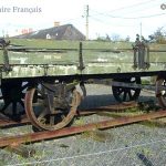MStC plat n°3 « S-38741 » - Transva...