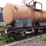 Nord citerne 30 87 943 1 100-8 U - ...