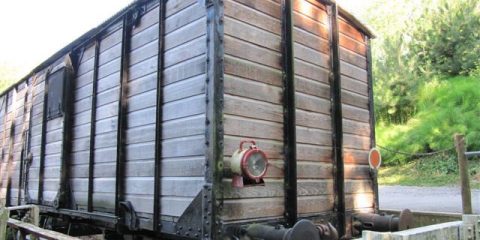 Nord couvert 20t xxxx – Éperlecques