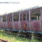 Nord express C11tz 272 – SNCF Le Ma...