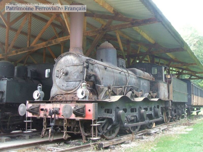 nord vapeur 030 3486