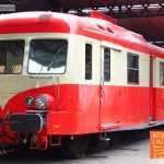 SNCF autorail X-2844 - Autorail Lim...