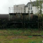 PLM citerne à goudron 30 87 943 1 1...