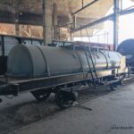 PLM citerne à goudron SC-983559 - A...