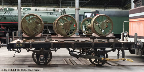 PLM plat ex-couvert xxxx – AAATV Nîmes plm couvert chassis nimes