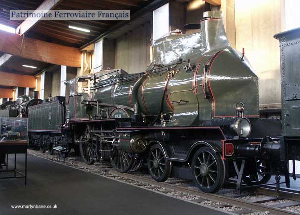 plm vapeur 220 a 75 avant