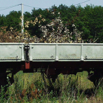 PLM plat OCEM 29, 40 87 941 7 608-6...