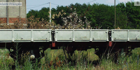 PLM plat OCEM 29, 40 87 941 7 608-6 U – Écomusée d’Alsace