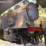 P.O. vapeur 141-TA-452 - Mulhouse