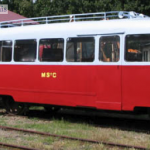 MStC autorail LP48 1452 et 1453 - T...