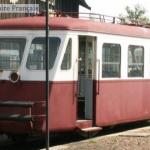 MStC autorail Billard 903 - Transva...
