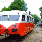 S.E. Gironde autorail M-104 – TTGM