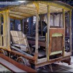 S.E. Gironde draisine Billard 728 -...