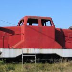DESTRUCTION 2010 VFL locotracteur L...