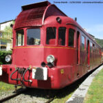 Second. autorail VH-24 – CITEV