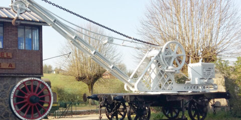 second. vfl wagon grue dyle & bacalan cfthq