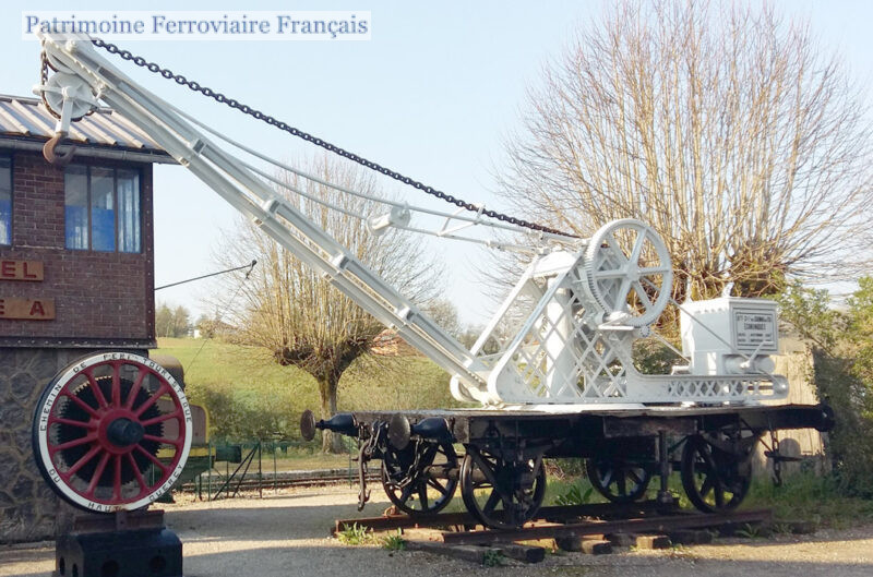 second. vfl wagon grue dyle & bacalan cfthq