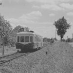 DESTRUCTION 2018 SNCF autorail « Pi...