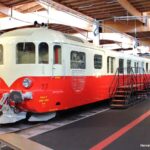 SNCF autorail X-52103 - Mulhouse