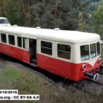 sncf autorail x 5845 atsf – octobre 2016