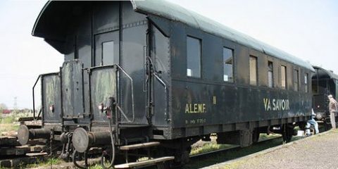 Allemagne boîte à tonnerre B7t 17215 - CF de la Canner