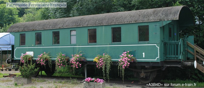 boite tonnerre ex-Hachimette