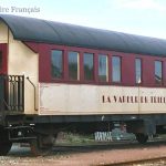 Allemagne boite tonnerre B7 ??? - Vapeur du Trieux