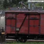 SNCF couvert Standard A, 21 87 124 ...