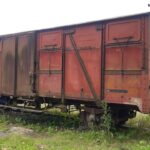 SNCF couvert Standard A, KKuw 32197...