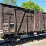 SNCF couvert Standard C, K-329120 -...