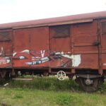 SNCF couvert Unifié UIC 40 87 959 0...