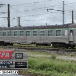 SNCF DEV Inox B10j 50 87 20-88 962-...