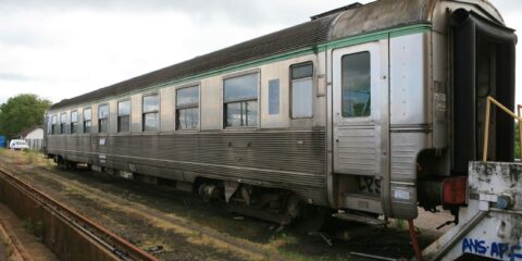 SNCF DEV Inox B10½tj 50 87 20-77 125-4 – TPCF