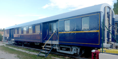 SNCF DEV U46 A8Dt 50 87 81-47 102-5 – Viols-le-Fort sncf dev u46 a8dt xxxx