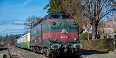 SNCF diesel CC-65005 – T&T / TdM