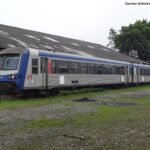 SNCF EAD X-4795 - CFTVA