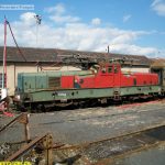 SNCF électrique BB-12114 - AJECTA