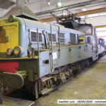 SNCF électrique CC-14183 - Petite-R...