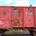 SNCF fourgon M, 40 87 949 1 600-2 U...