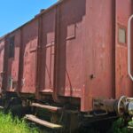 SNCF fourgon M-7922001 – TTML - 05-2025