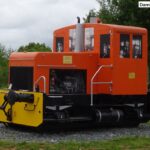 SNCF locotracteur Y-2120 - Onnaing