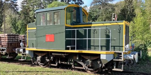 SNCF locotracteur Y-6100 xxxx – AATY sncf locotracteur y 6100 aaty