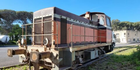 SNCF locotracteur Y-7106 – APCNT