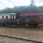 SNCF plat Unifié UIC, 01 87 331 8 1...