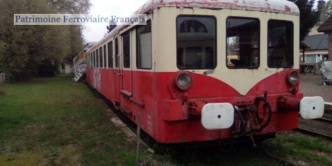 SNCF remorque XR-7920 – AATY