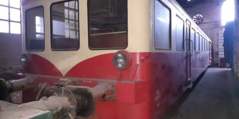 SNCF remorque XR-8146 – CEF Nord